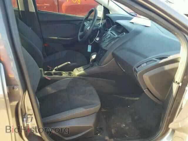 2013 FORD FOCUS - VIN: 1FADP3E26DL176764 - Photo 5