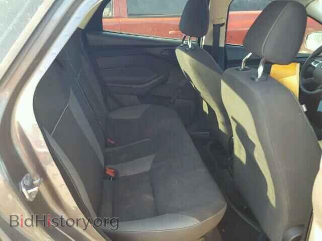 2013 FORD FOCUS - VIN: 1FADP3E26DL176764 - Photo 6