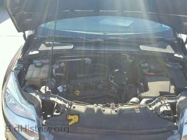 2013 FORD FOCUS - VIN: 1FADP3E26DL176764 - Photo 7