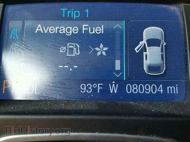 2013 FORD FOCUS - VIN: 1FADP3E26DL176764 - Photo 8