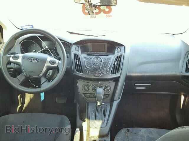 2013 FORD FOCUS - VIN: 1FADP3E26DL176764 - Photo 9