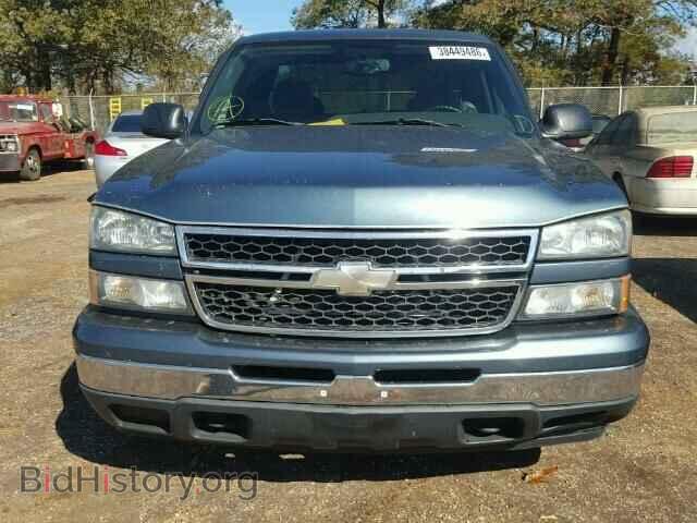 2007 CHEVROLET SILVERADO - VIN: 1GCEC19Z87Z108361 - Photo 9