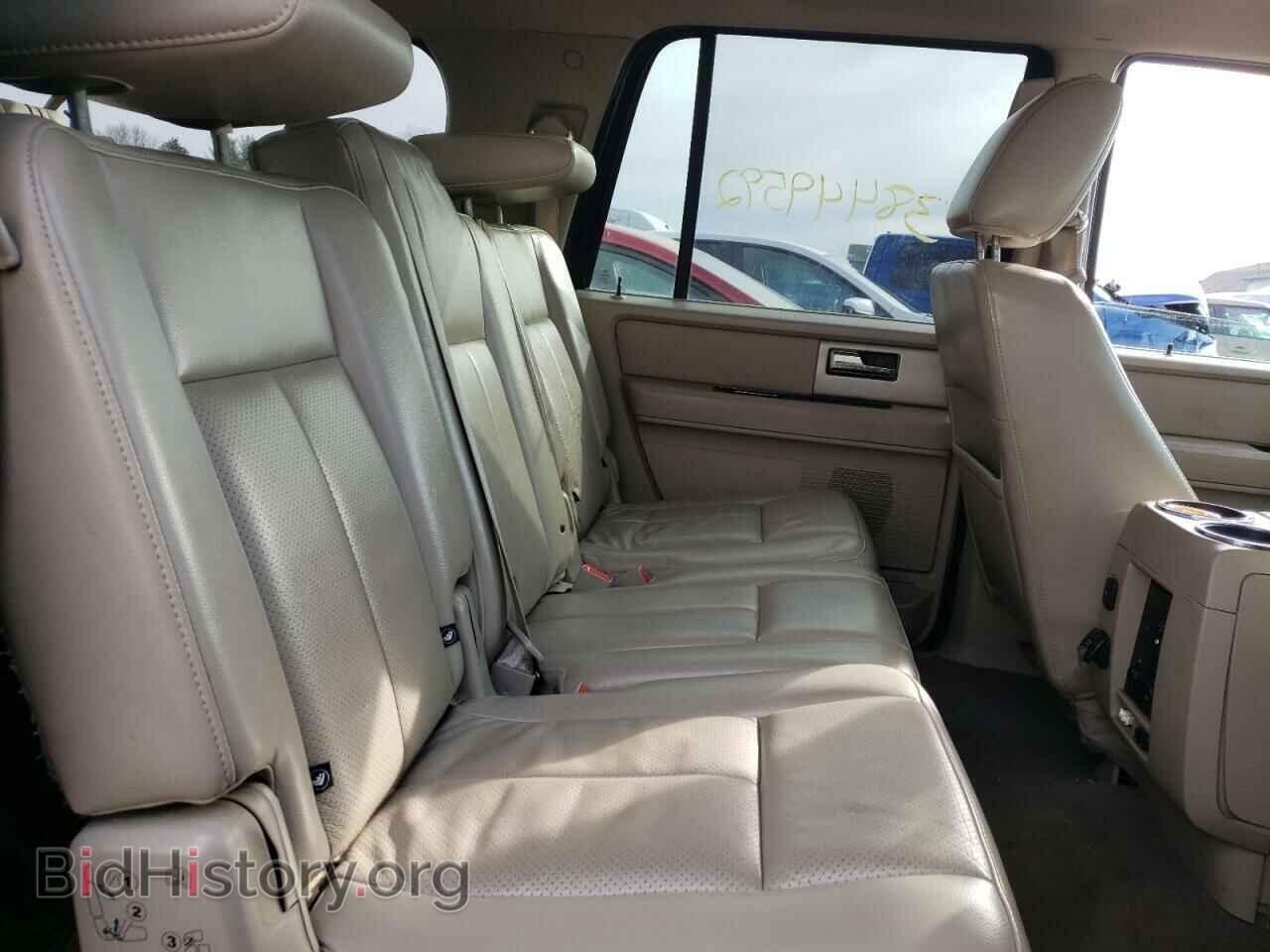 2012 FORD EXPEDITION - VIN: 1FMJK2A57CEF04746 - Фото 6
