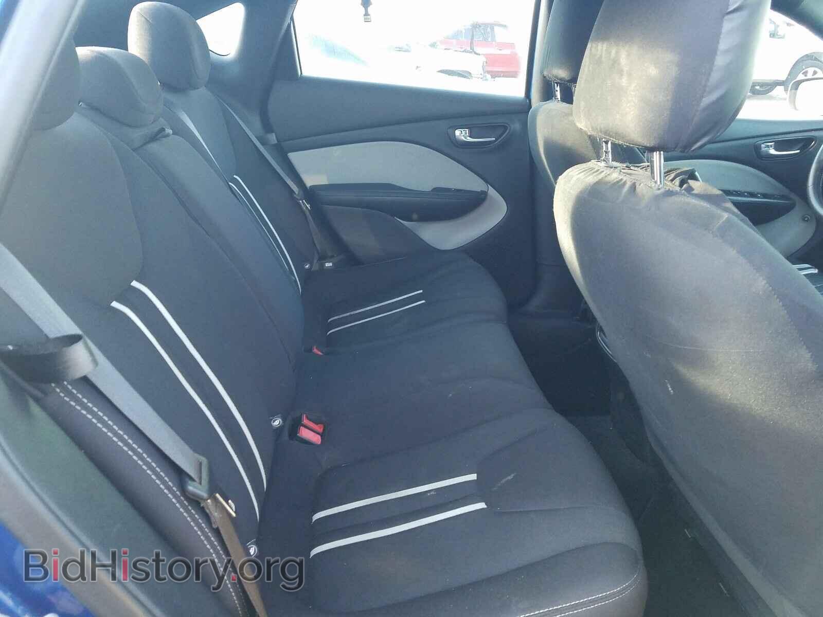 2014 DODGE DART - VIN: 1C3CDFBB4ED738133 - Фото 6