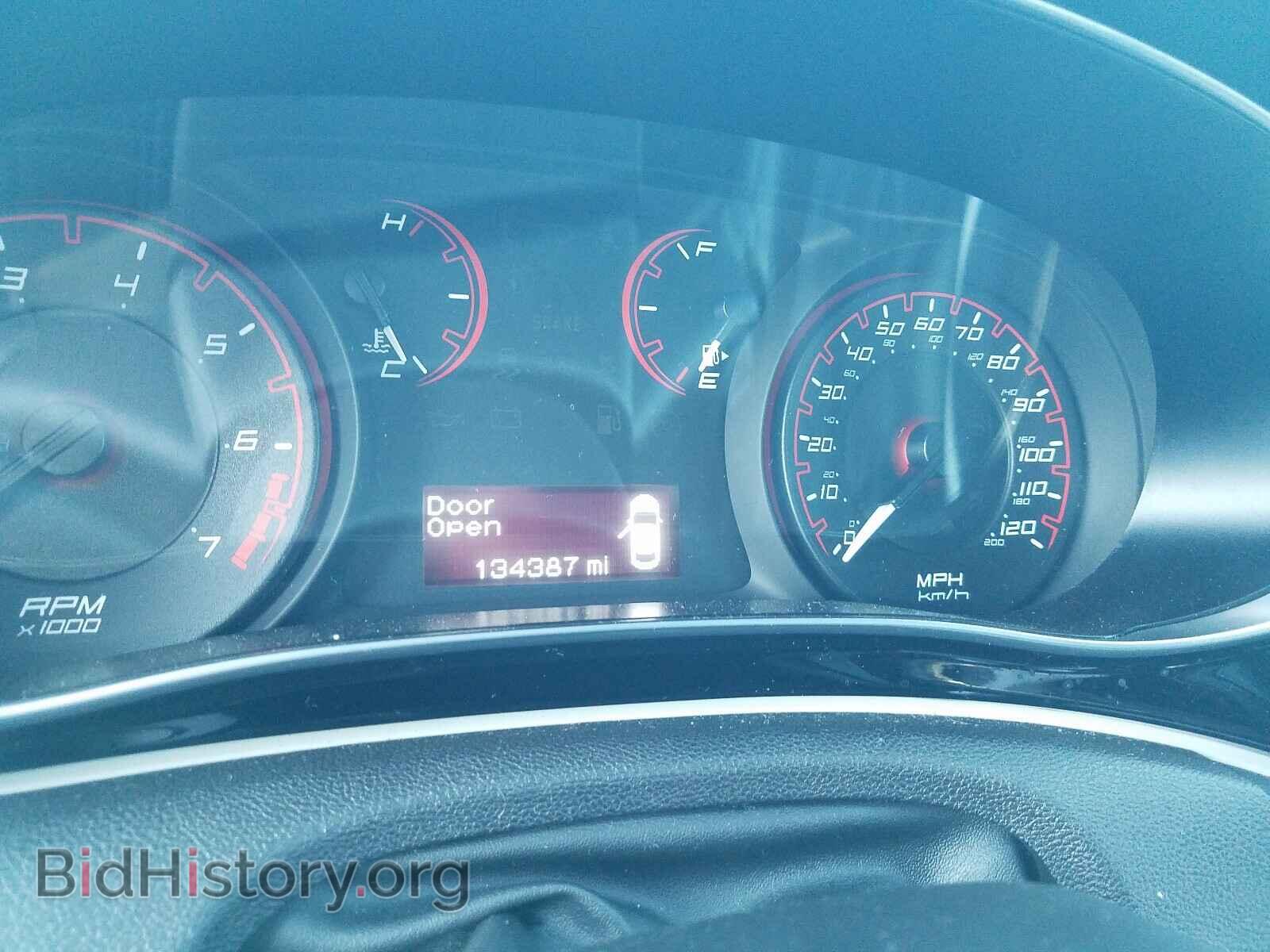 2014 DODGE DART - VIN: 1C3CDFBB4ED738133 - Фото 8