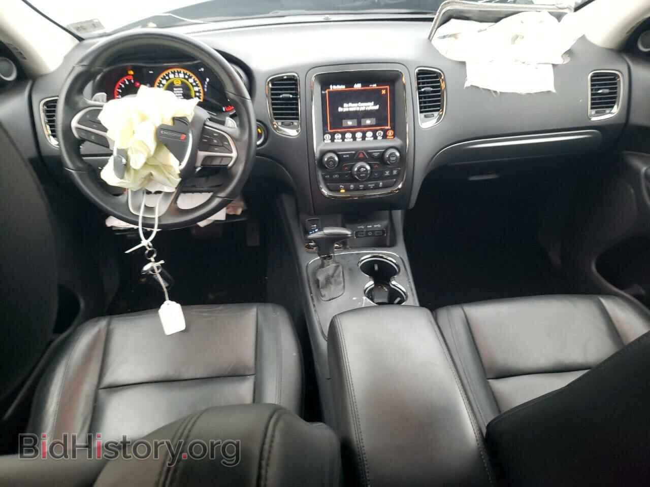 2020 DODGE DURANGO - VIN: 1C4RDJDG7LC252548 - Photo 8