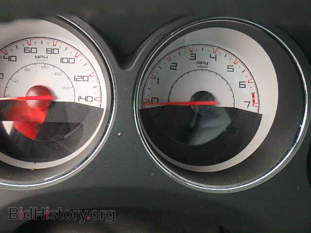 2014 DODGE CHALLENGER - VIN: 2C3CDYAG2EH244851 - Photo 8