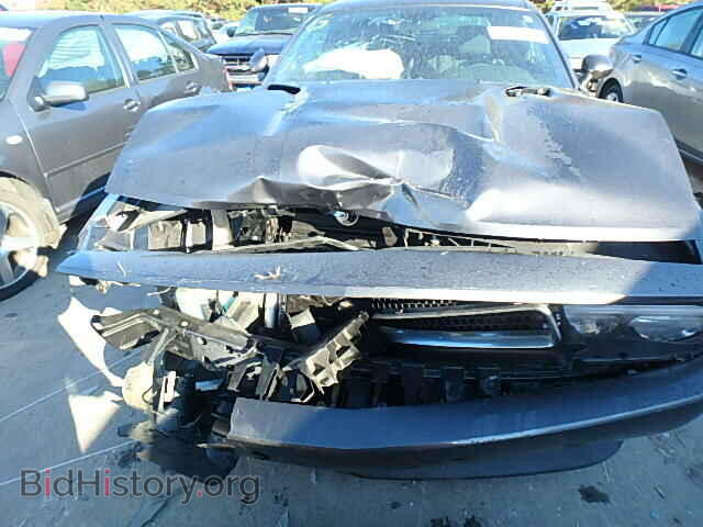 2014 DODGE CHALLENGER - VIN: 2C3CDYAG2EH244851 - Photo 10