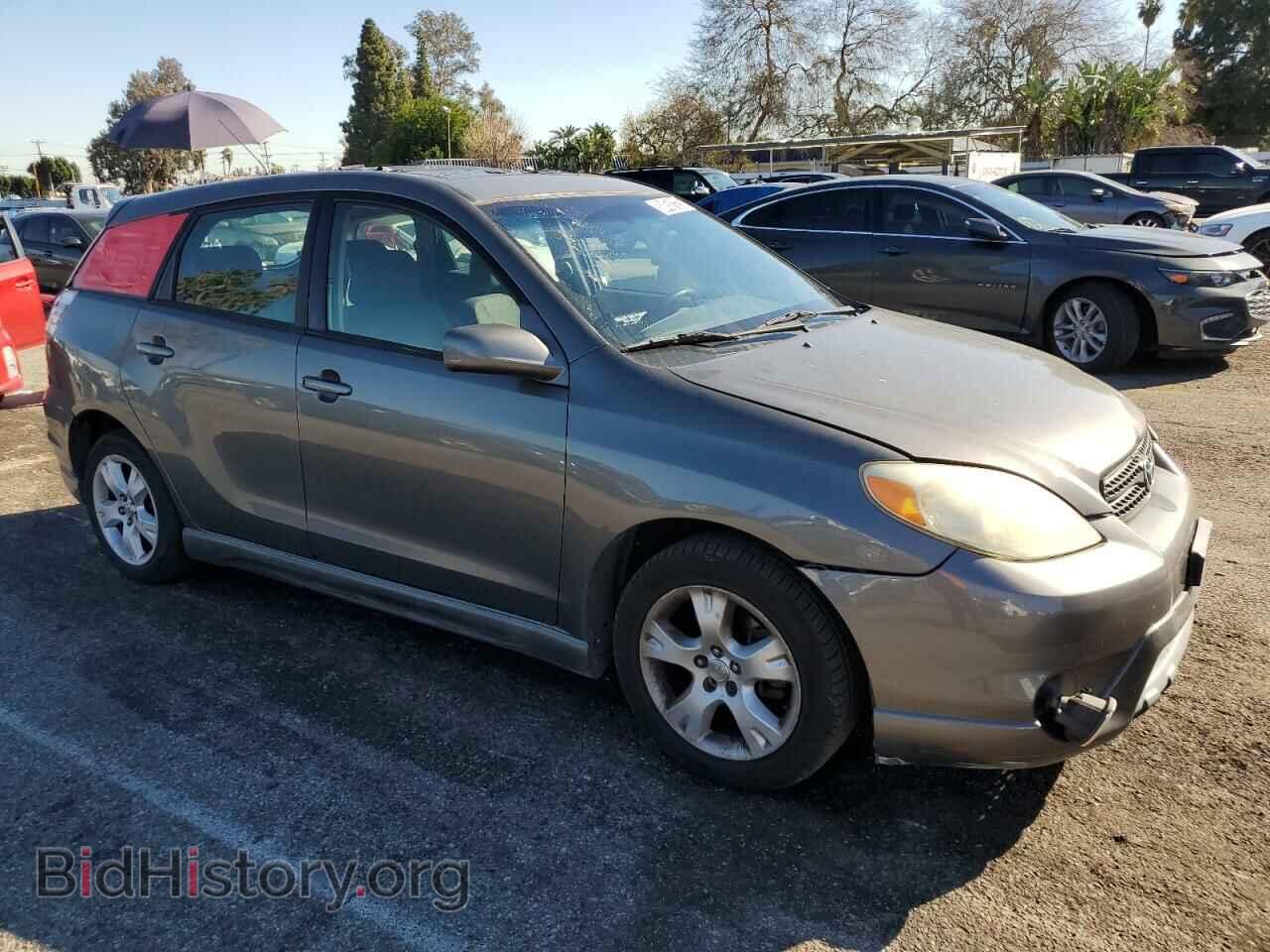 2007 TOYOTA COROLLA - VIN: 2T1KR32E37C628370 - Фото 4