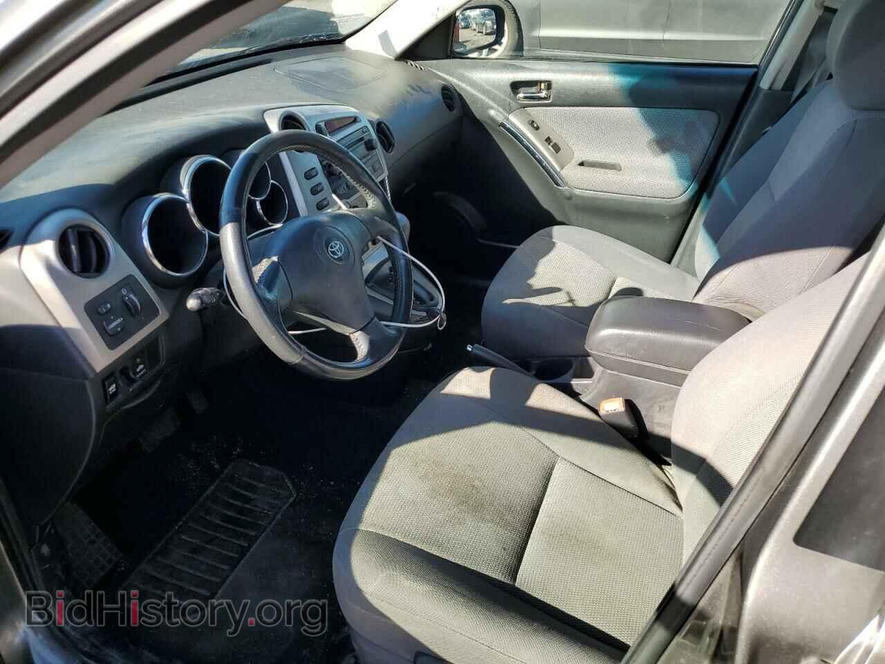 2007 TOYOTA COROLLA - VIN: 2T1KR32E37C628370 - Фото 7