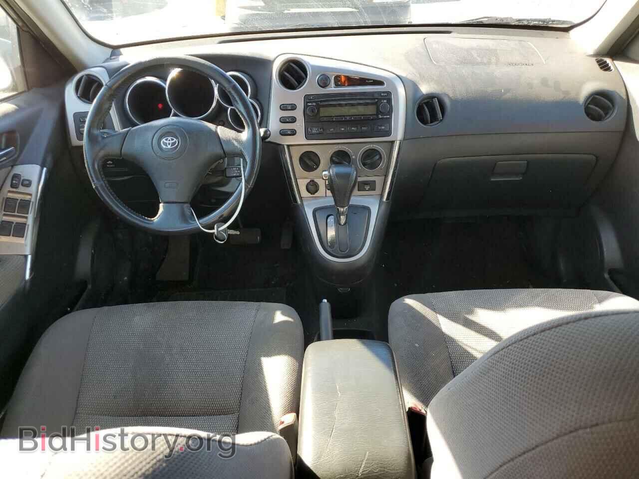 2007 TOYOTA COROLLA - VIN: 2T1KR32E37C628370 - Фото 8