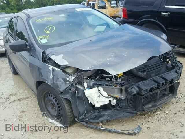 Photo 1FADP3E24EL208712 - FORD FOCUS 2014