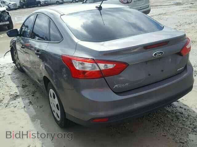 2014 FORD FOCUS - VIN: 1FADP3E24EL208712 - Photo 3