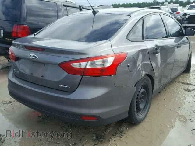 2014 FORD FOCUS - VIN: 1FADP3E24EL208712 - Photo 4