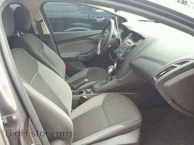 2014 FORD FOCUS - VIN: 1FADP3E24EL208712 - Photo 5