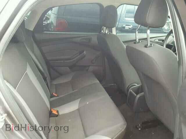 2014 FORD FOCUS - VIN: 1FADP3E24EL208712 - Photo 6
