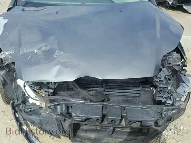 2014 FORD FOCUS - VIN: 1FADP3E24EL208712 - Photo 7