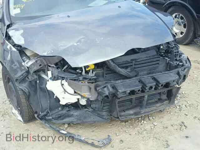 2014 FORD FOCUS - VIN: 1FADP3E24EL208712 - Photo 9