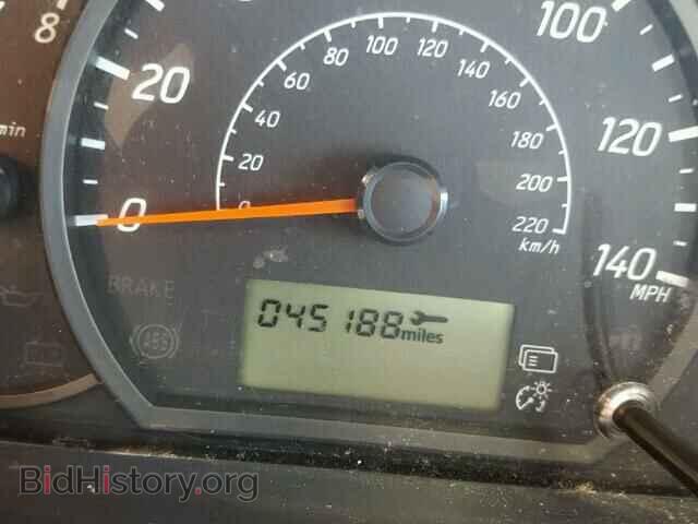 2014 MITSUBISHI MIRAGE - VIN: ML32A3HJ0EH014626 - Фото 8