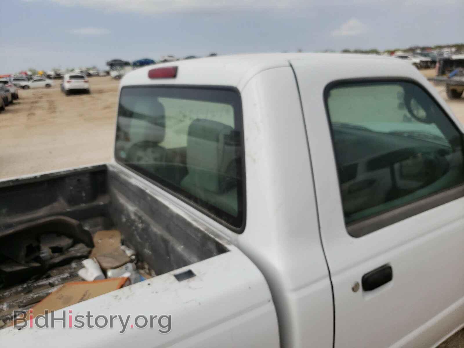 2011 FORD RANGER - VIN: 1FTKR1AD0BPA35783 - Фото 6