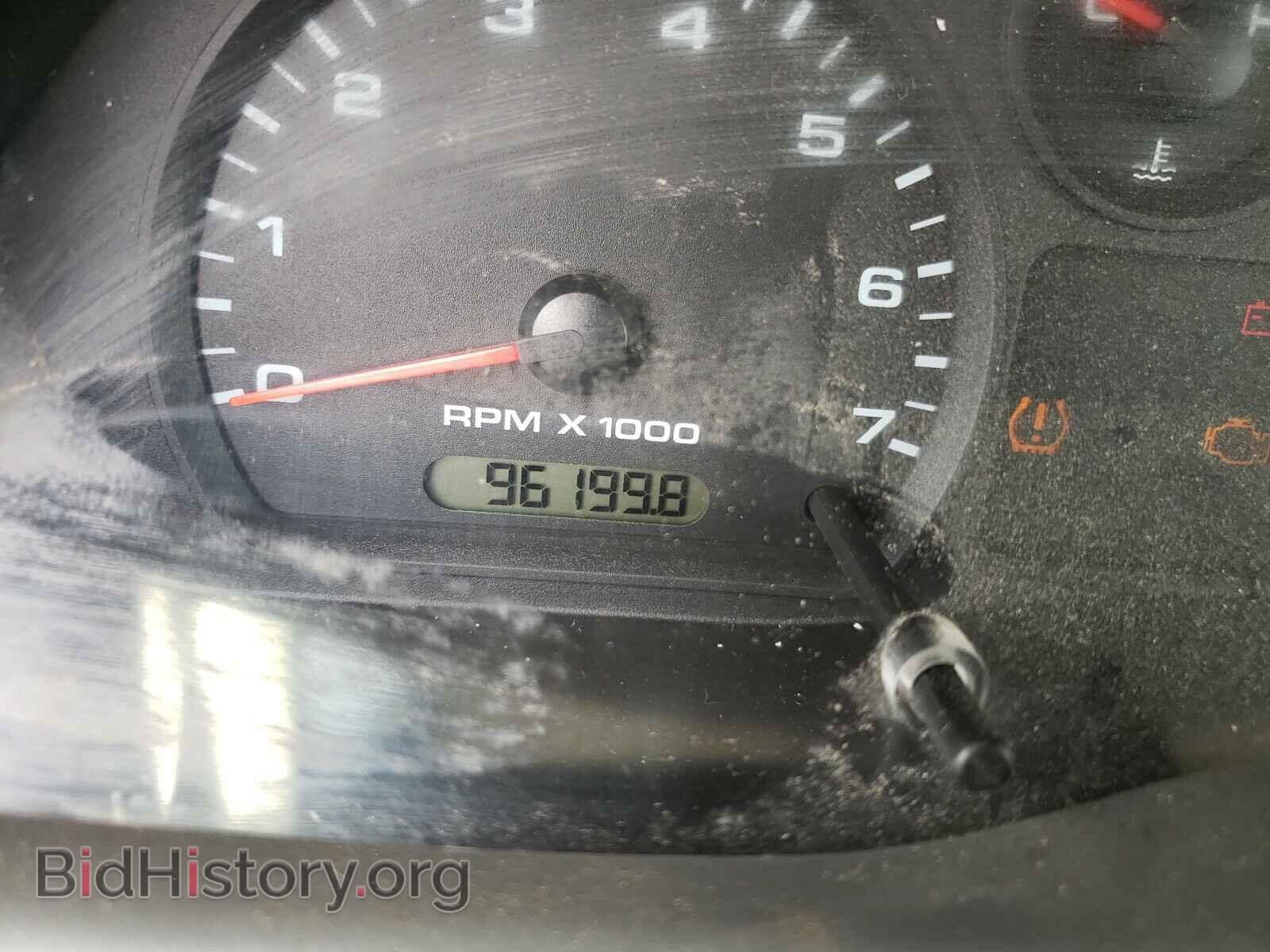 2011 FORD RANGER - VIN: 1FTKR1AD0BPA35783 - Фото 8