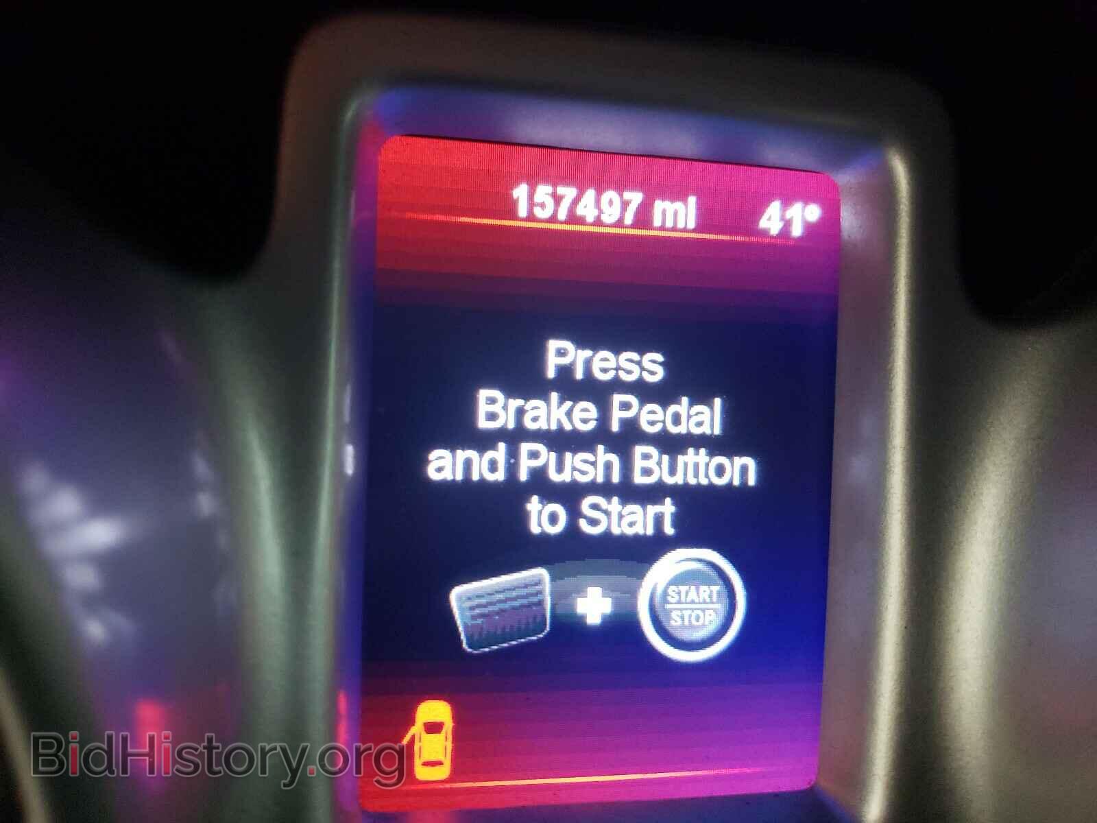 2012 DODGE JOURNEY - VIN: 3C4PDDBG2CT289667 - Фото 8