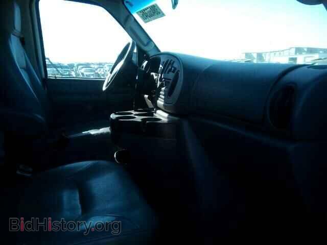 2007 FORD ECONOLINE - VIN: 1FTNE24L17DA08862 - Фото 5