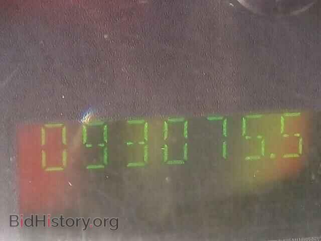 2007 FORD ECONOLINE - VIN: 1FTNE24L17DA08862 - Фото 8