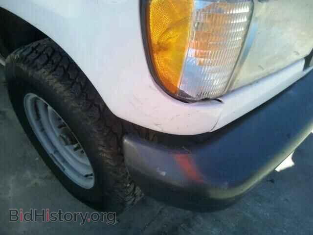 2007 FORD ECONOLINE - VIN: 1FTNE24L17DA08862 - Фото 10