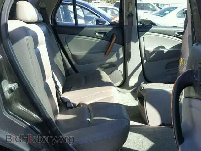 2006 SATURN VUE - VIN: 5GZCZ53416S814605 - Фото 6