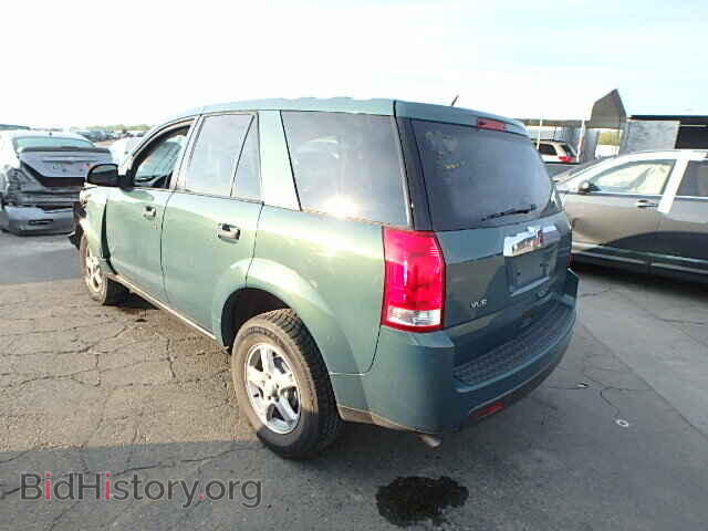 2007 SATURN VUE - VIN: 5GZCZ33D67S875518 - Фото 3