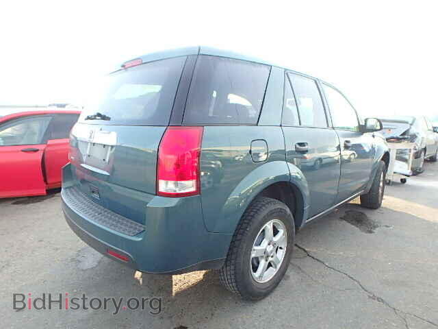 2007 SATURN VUE - VIN: 5GZCZ33D67S875518 - Фото 4