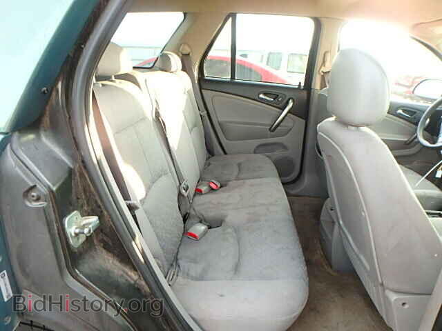 2007 SATURN VUE - VIN: 5GZCZ33D67S875518 - Фото 6