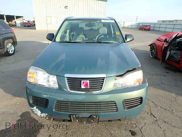 2007 SATURN VUE - VIN: 5GZCZ33D67S875518 - Фото 9