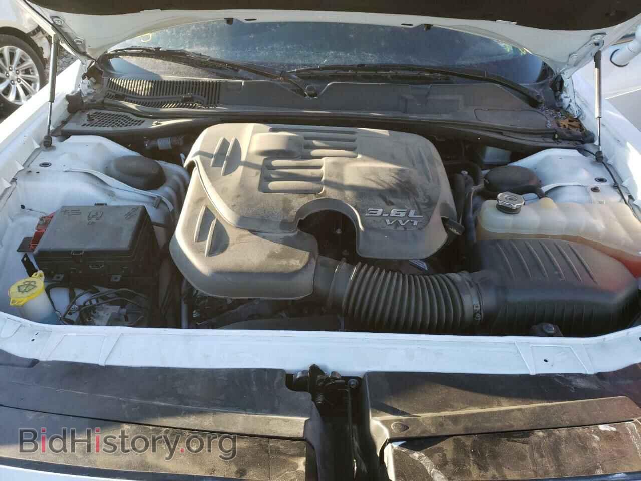 2017 DODGE CHALLENGER - VIN: 2C3CDZAG0HH519093 - Фото 7