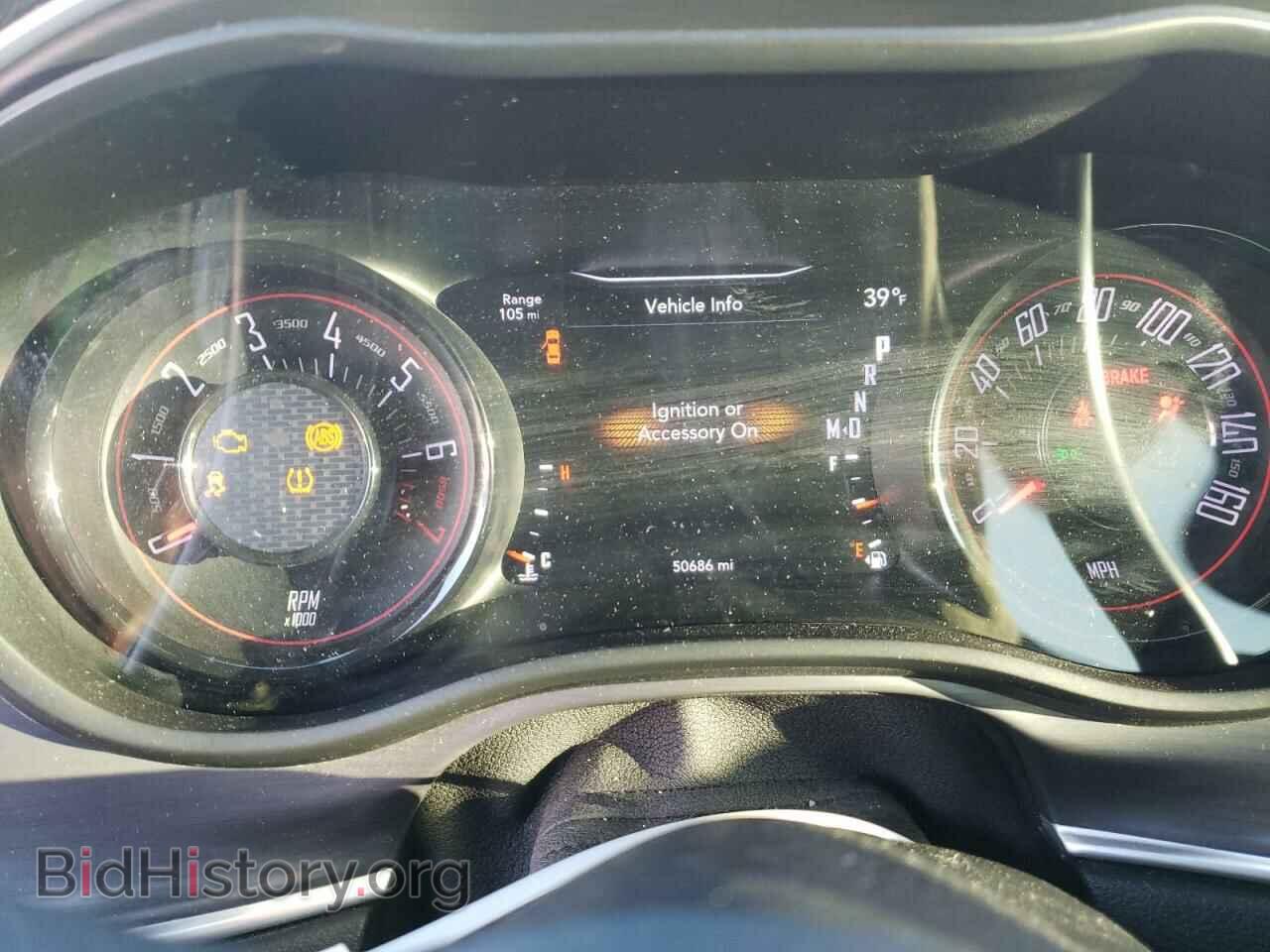 2017 DODGE CHALLENGER - VIN: 2C3CDZAG0HH519093 - Фото 8
