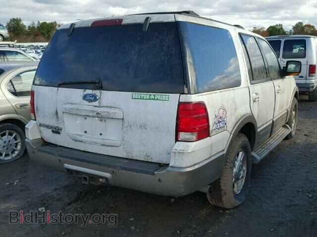 2004 FORD EXPEDITION - VIN: 1FMFU18LX4LA31369 - Фото 4
