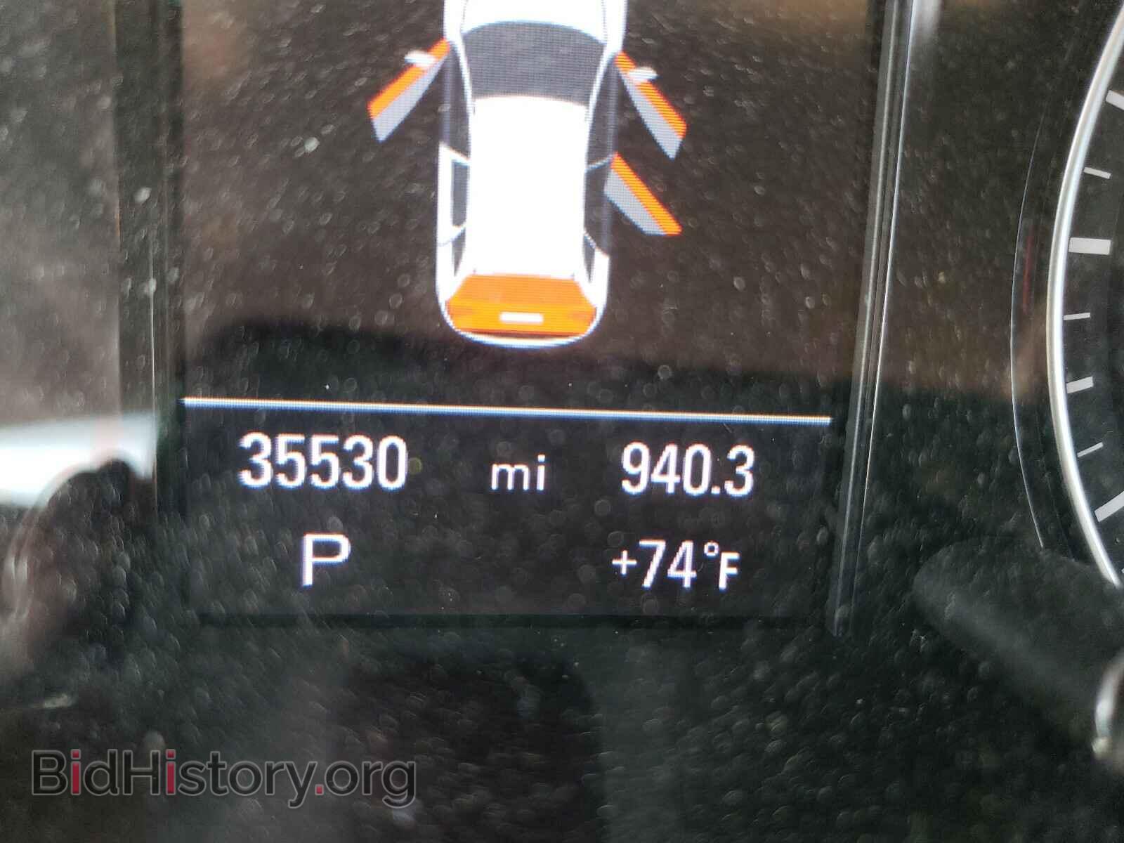 2011 AUDI Q5 - VIN: WA1DKAFP2BA062593 - Фото 8
