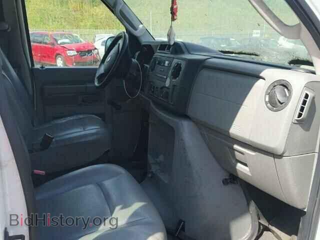 2009 FORD ECONOLINE - VIN: 1FMNE11W39DA66124 - Фото 5