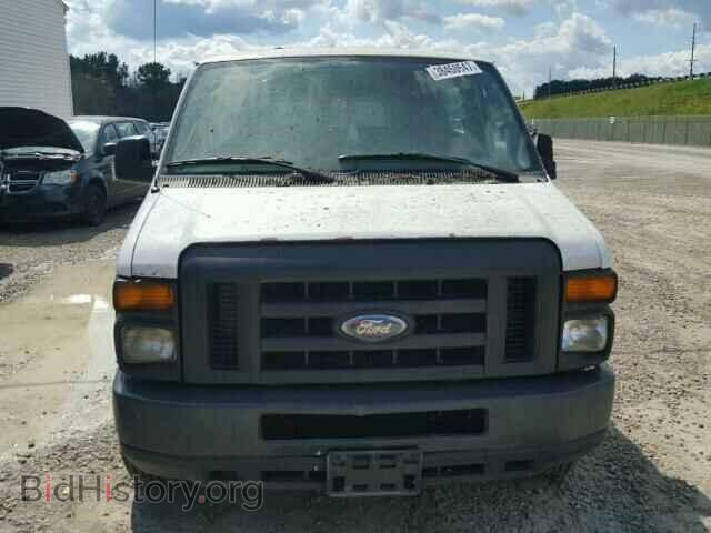 2009 FORD ECONOLINE - VIN: 1FMNE11W39DA66124 - Фото 9