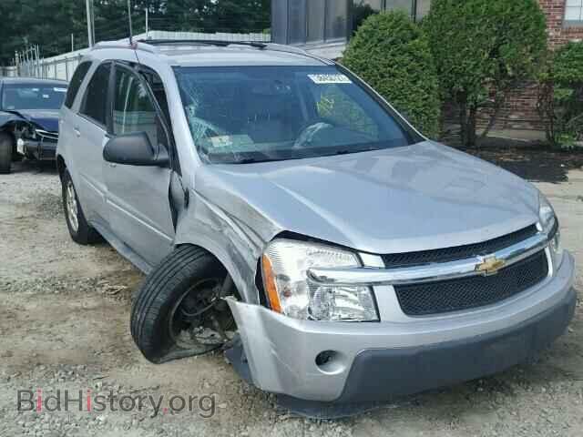 Photo 2CNDL73F656000600 - CHEVROLET EQUINOX 2005