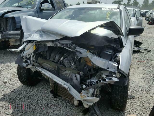 2015 FORD FOCUS - VIN: 1FADP3E20FL374677 - Photo 2