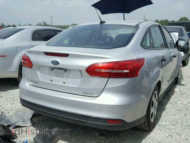 2015 FORD FOCUS - VIN: 1FADP3E20FL374677 - Photo 4