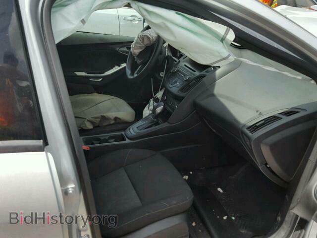 2015 FORD FOCUS - VIN: 1FADP3E20FL374677 - Photo 5