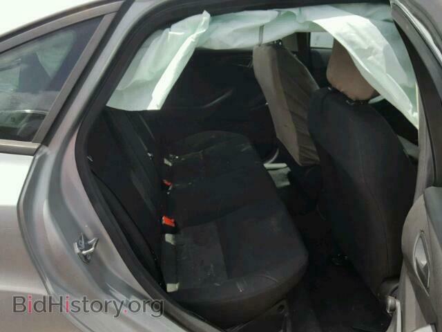 2015 FORD FOCUS - VIN: 1FADP3E20FL374677 - Photo 6