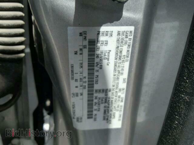 2015 FORD FOCUS - VIN: 1FADP3E20FL374677 - Photo 10