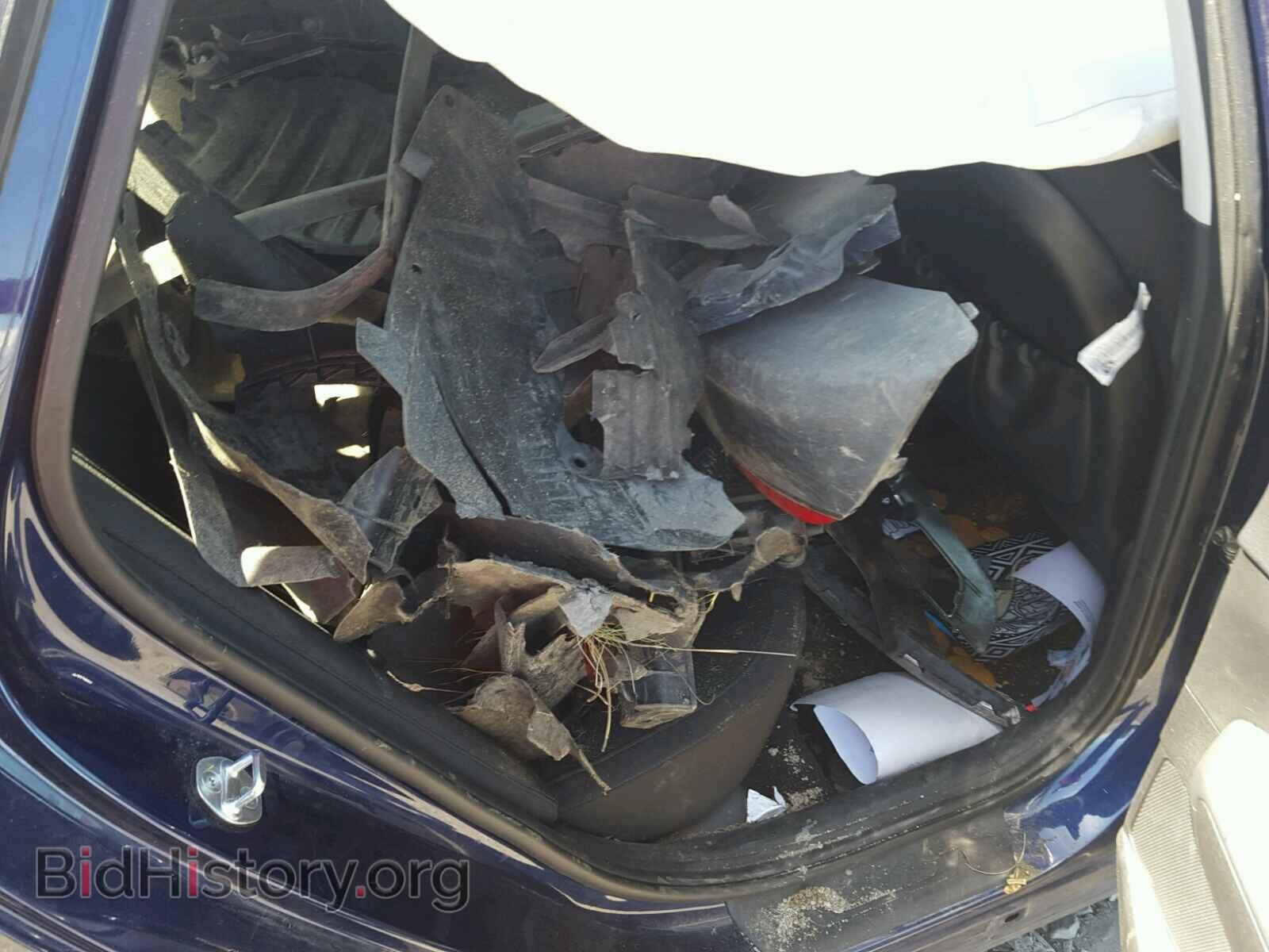 2017 KIA OPTIMA - VIN: 5XXGT4L37HG130242 - Фото 6