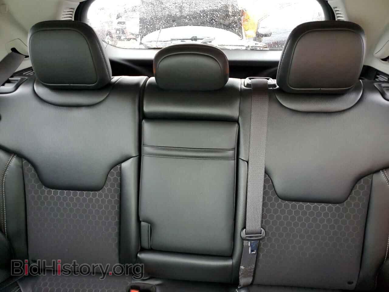 2019 JEEP COMPASS - VIN: 3C4NJDBB3KT838795 - Фото 10