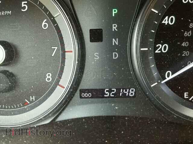 2010 LEXUS ES 350 - VIN: JTHBK1EG9A2402537 - Фото 8