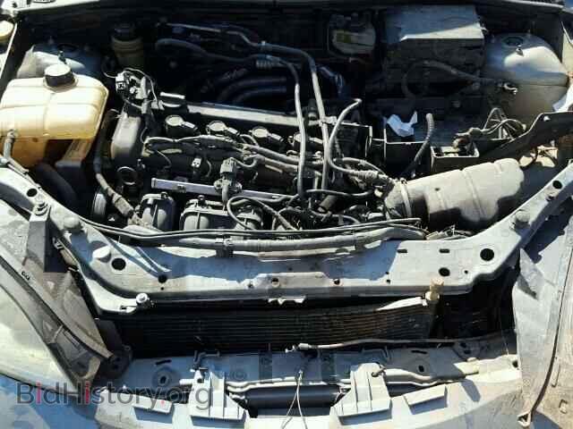 2005 FORD FOCUS - VIN: 3FAFP37N85R115127 - Фото 7